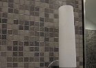 Bathroom glass tile and lamp.jpg